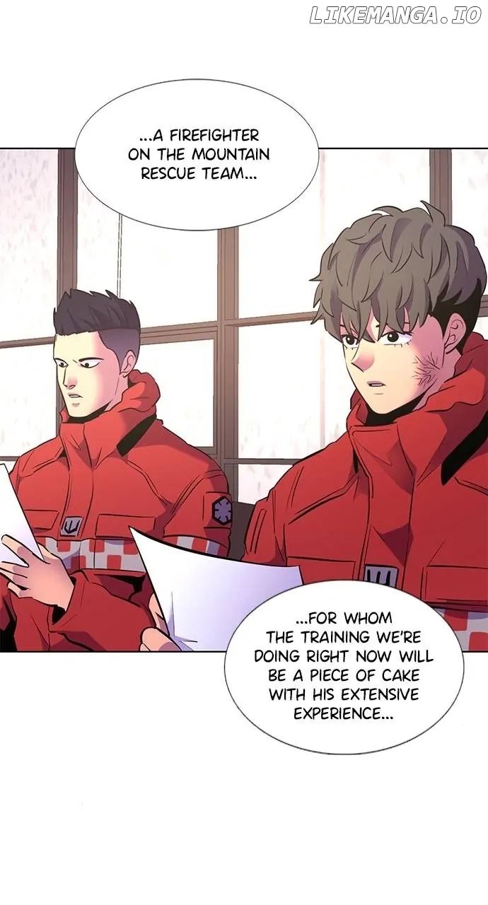 1 Second chapter 168 page 12