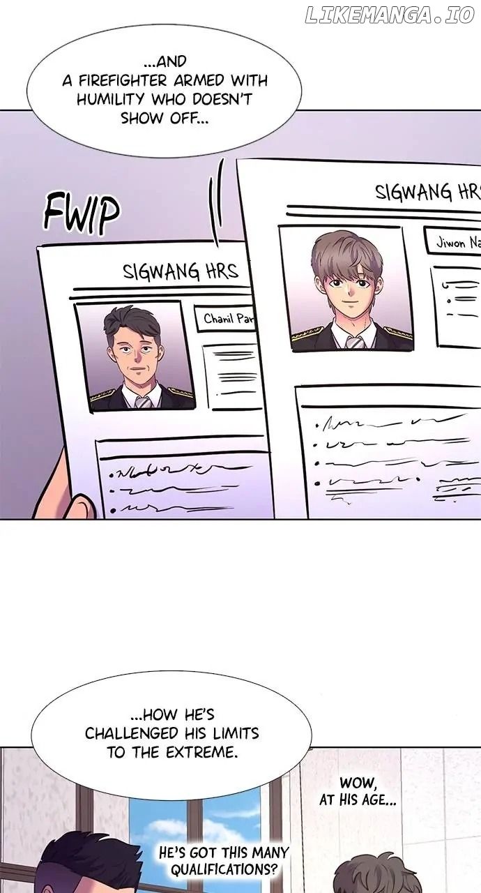 1 Second chapter 168 page 13