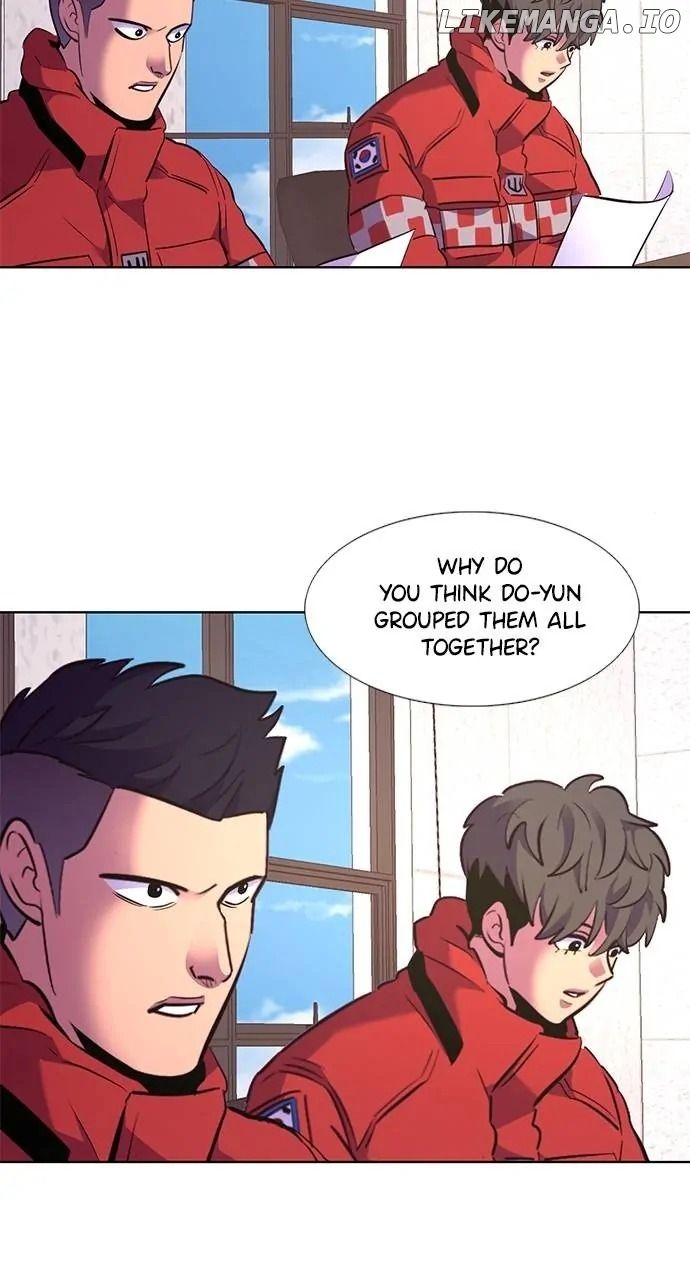 1 Second chapter 168 page 14