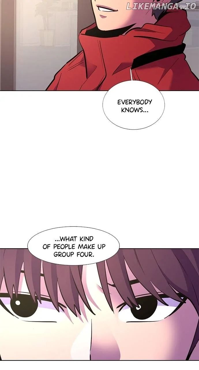 1 Second chapter 168 page 17