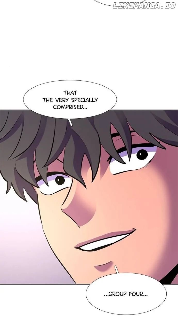 1 Second chapter 168 page 19