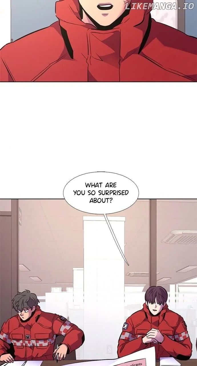 1 Second chapter 168 page 2