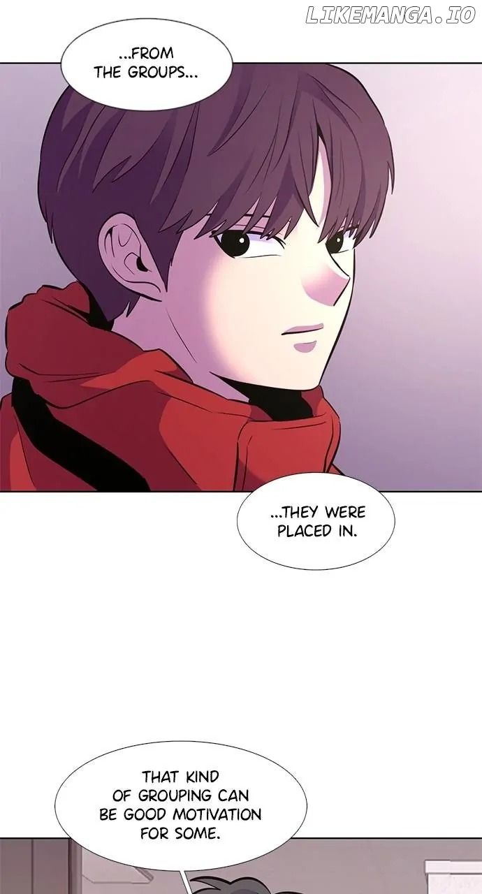 1 Second chapter 168 page 21