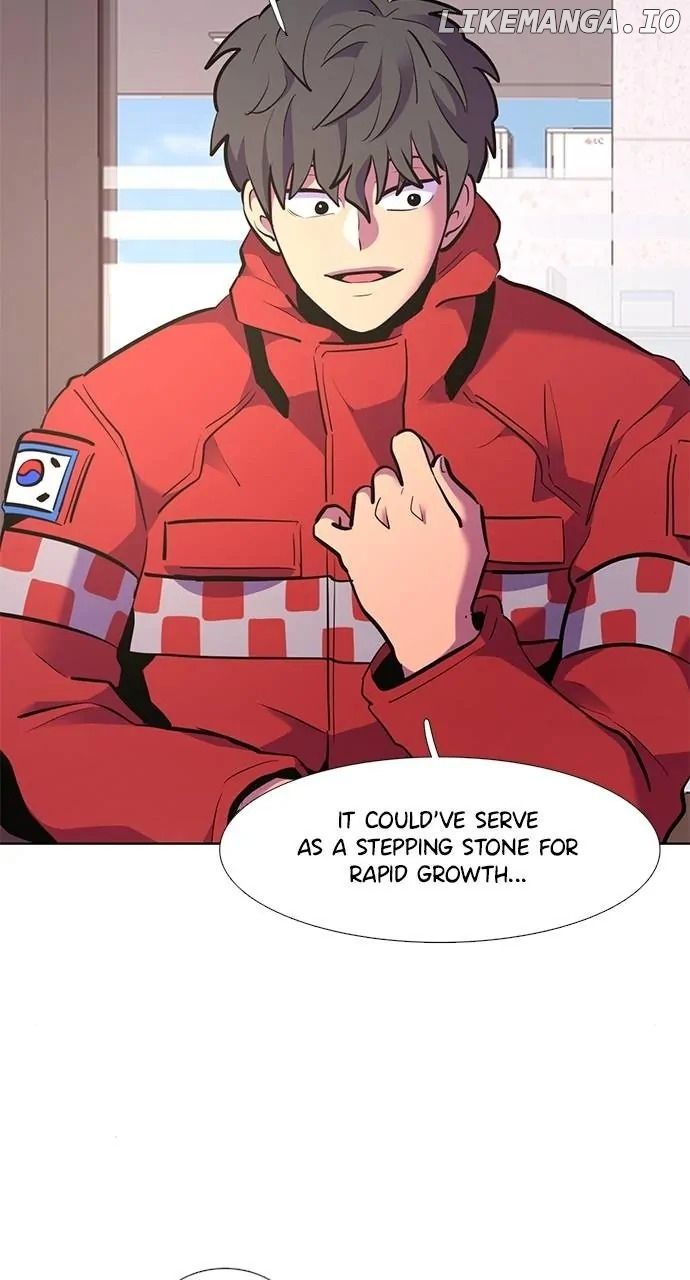 1 Second chapter 168 page 22