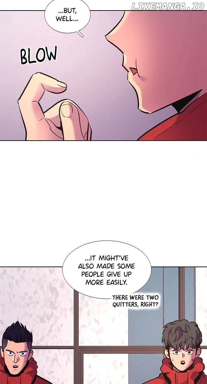 1 Second chapter 168 page 23