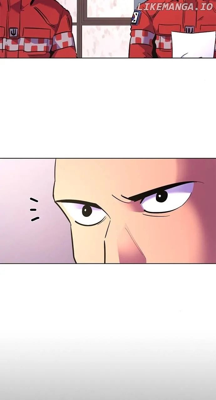 1 Second chapter 168 page 24