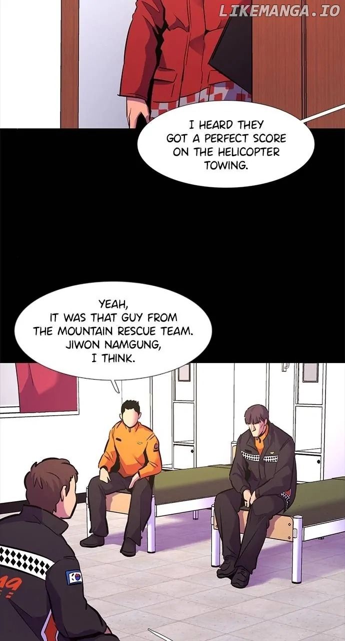 1 Second chapter 168 page 26