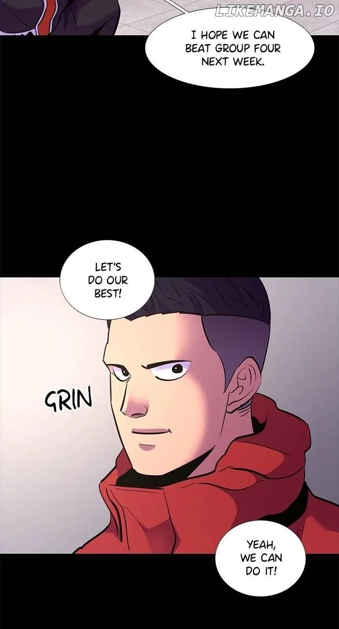 1 Second chapter 168 page 27