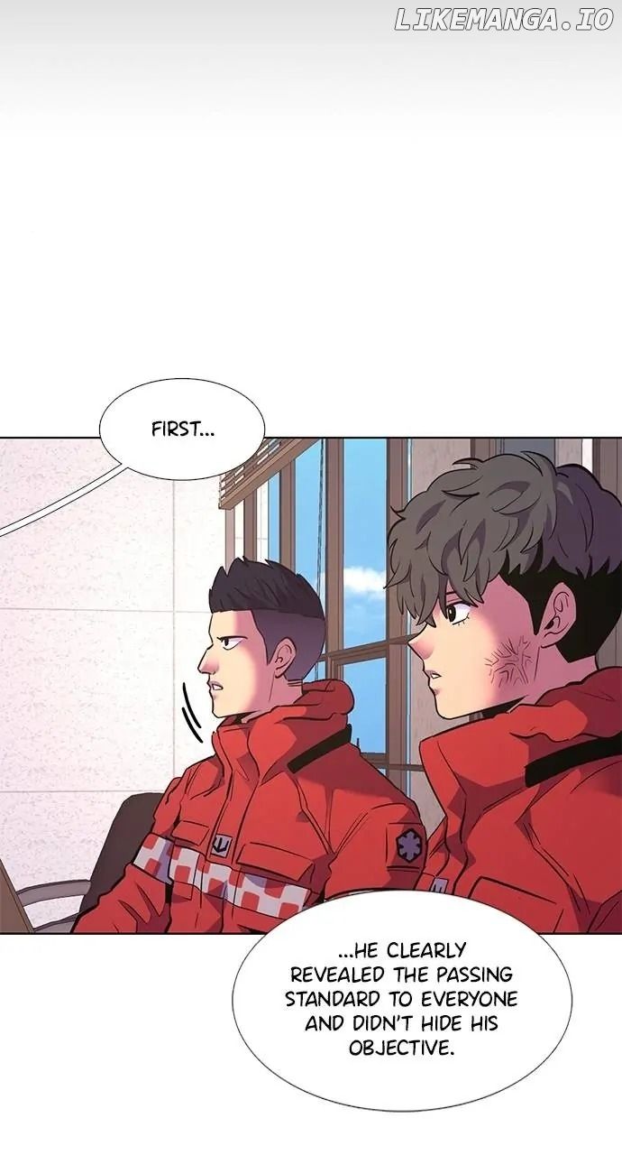 1 Second chapter 168 page 29