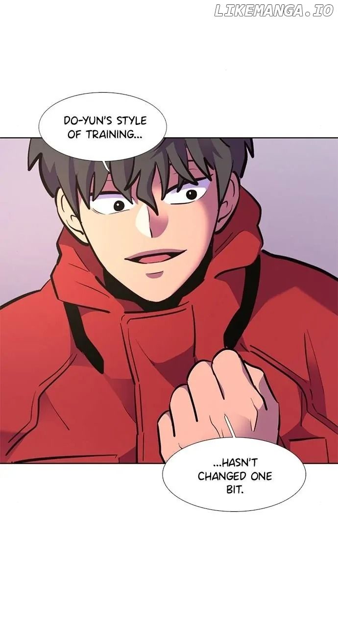 1 Second chapter 168 page 31