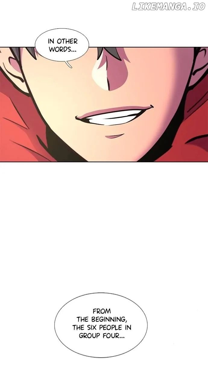 1 Second chapter 168 page 32