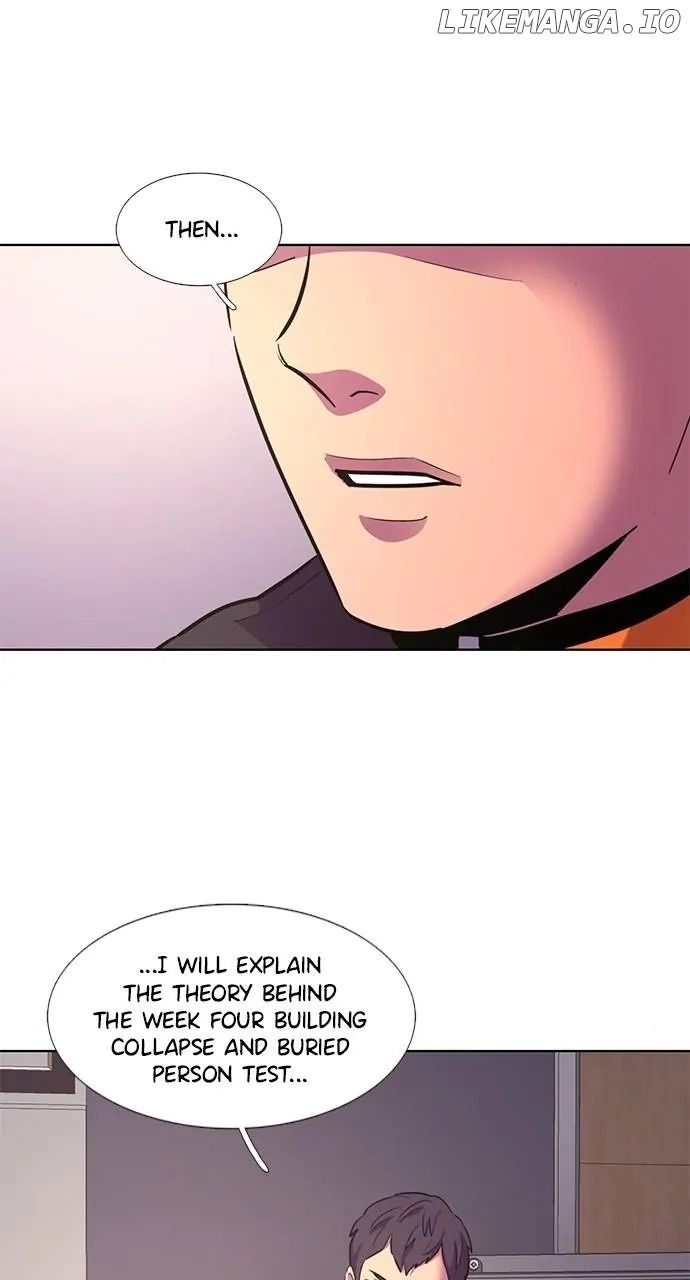 1 Second chapter 168 page 36