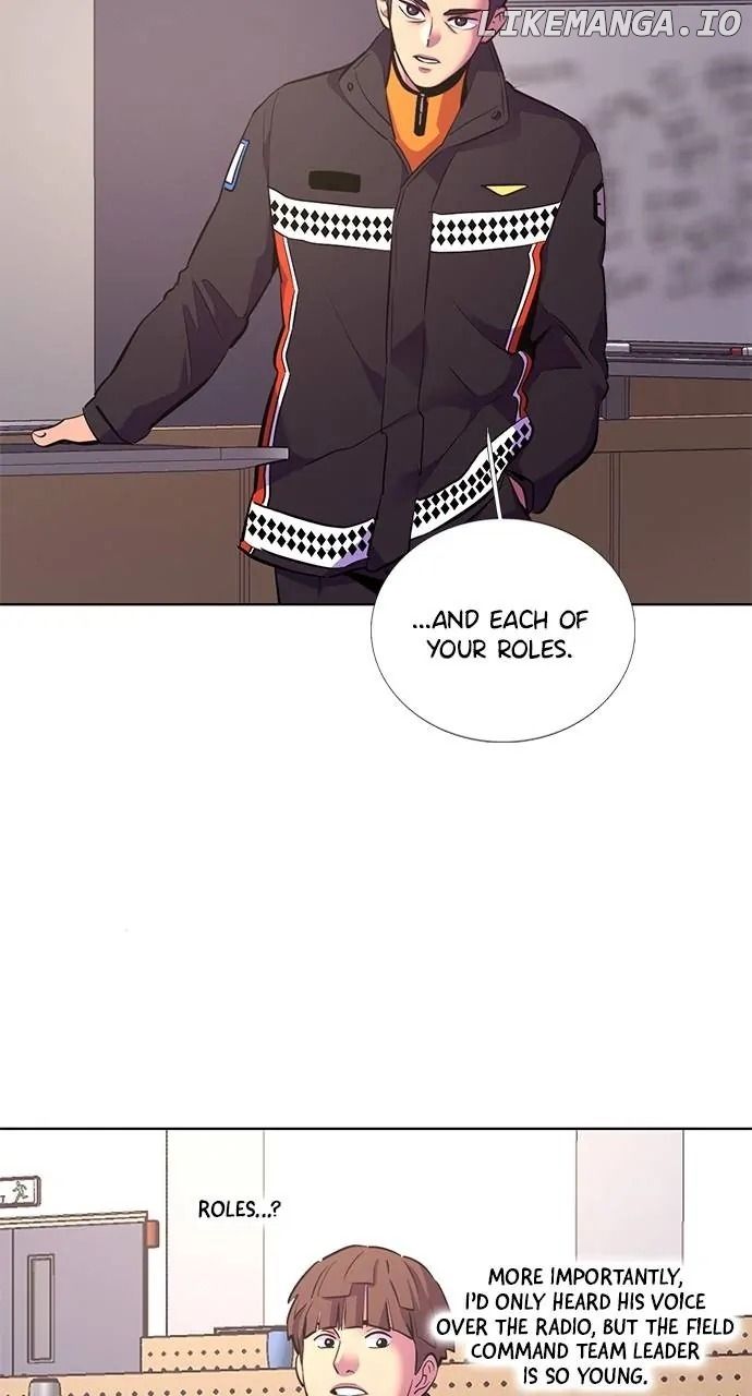 1 Second chapter 168 page 37