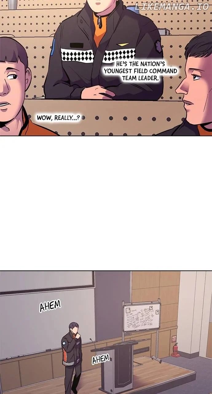 1 Second chapter 168 page 38