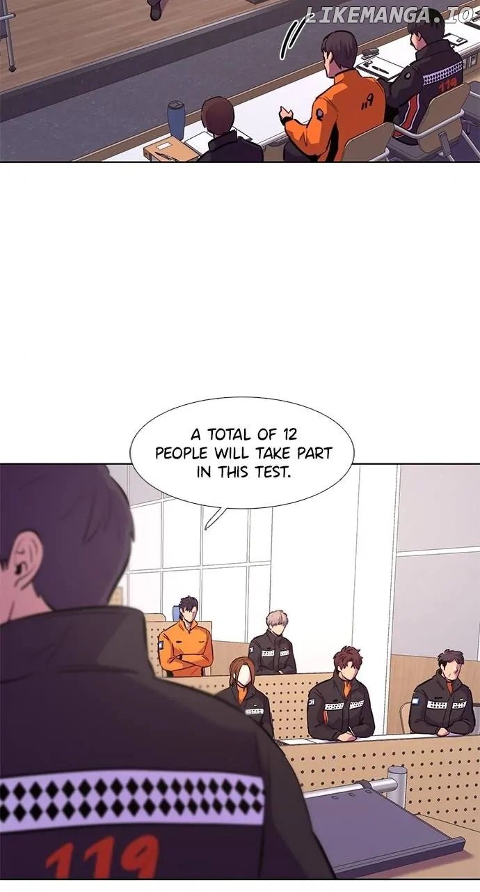 1 Second chapter 168 page 39