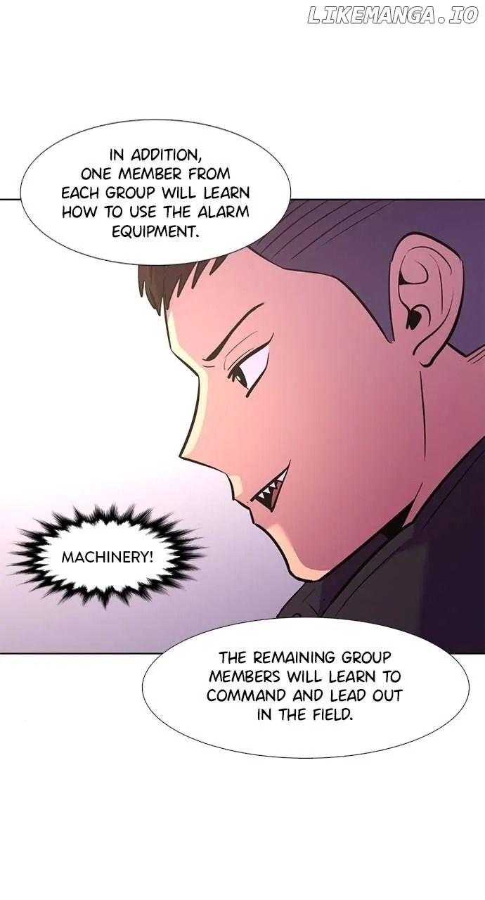 1 Second chapter 168 page 41