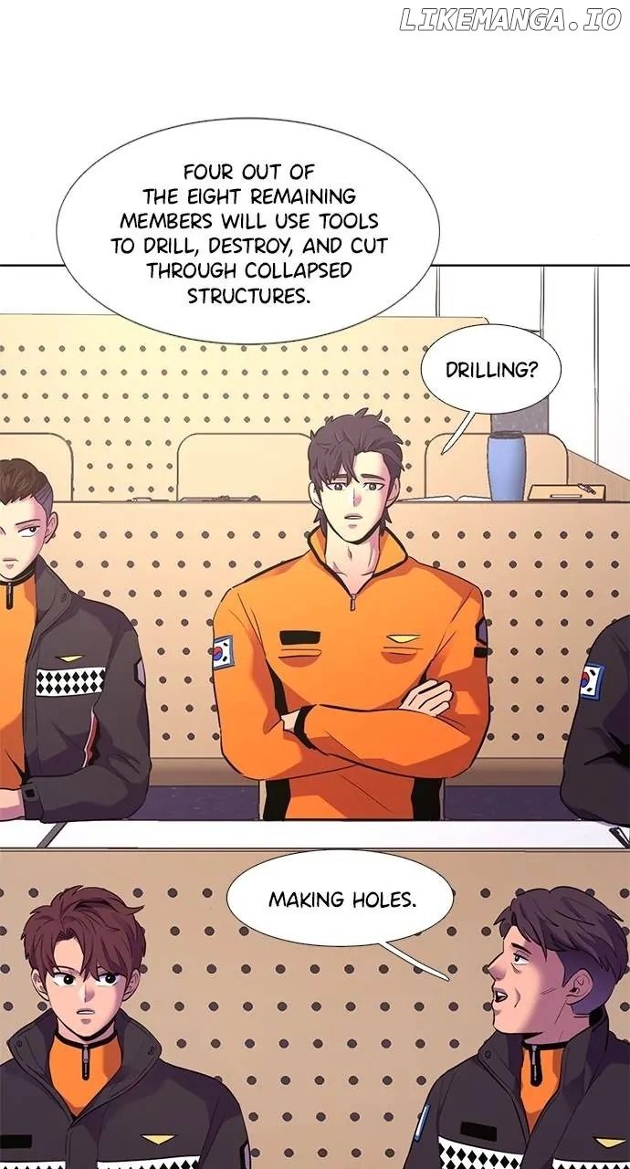 1 Second chapter 168 page 42