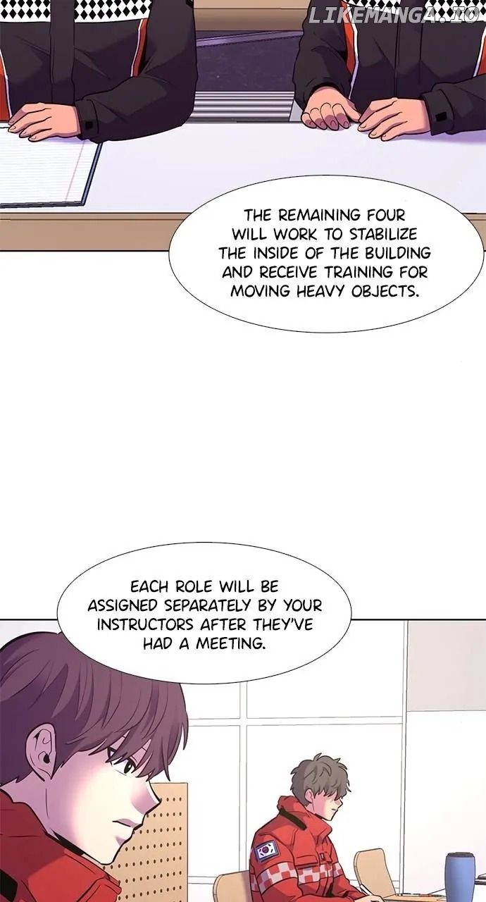 1 Second chapter 168 page 43