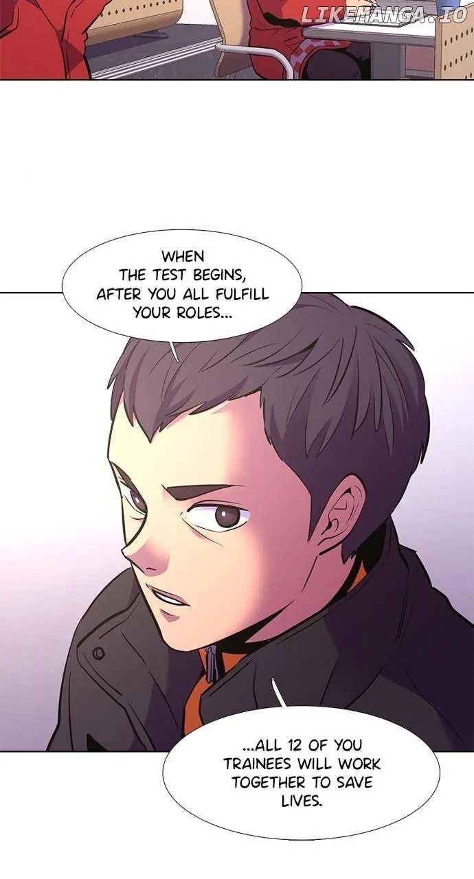 1 Second chapter 168 page 44