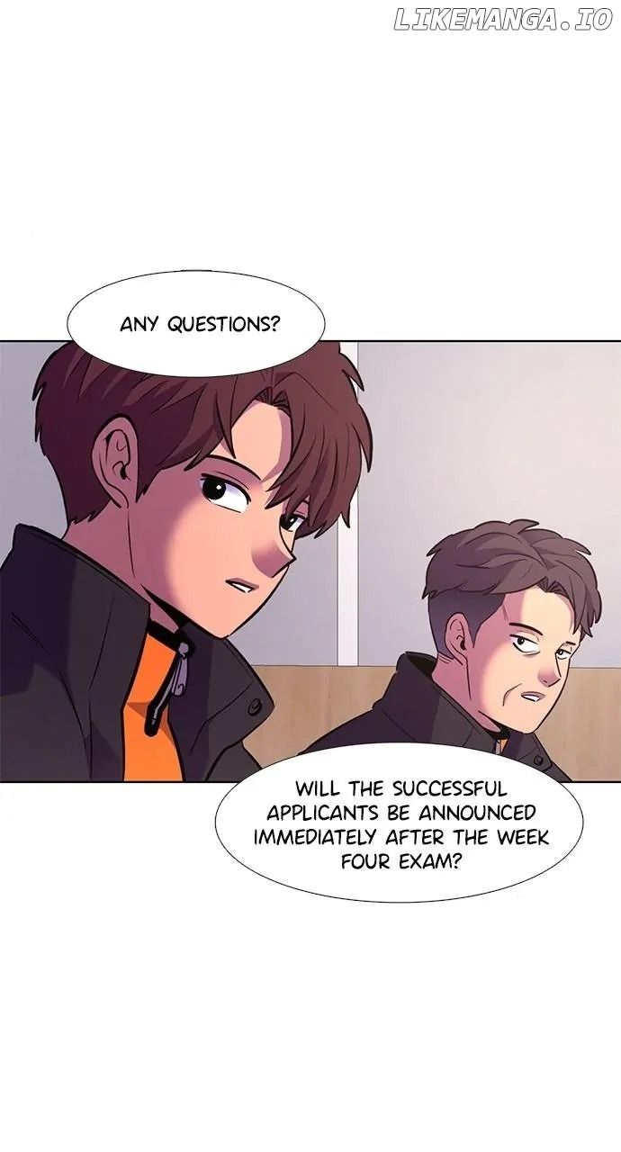 1 Second chapter 168 page 45