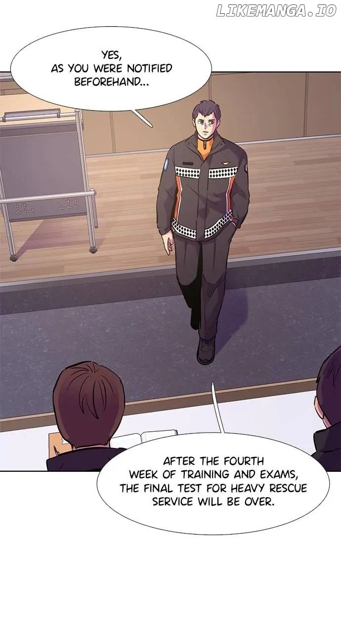 1 Second chapter 168 page 46