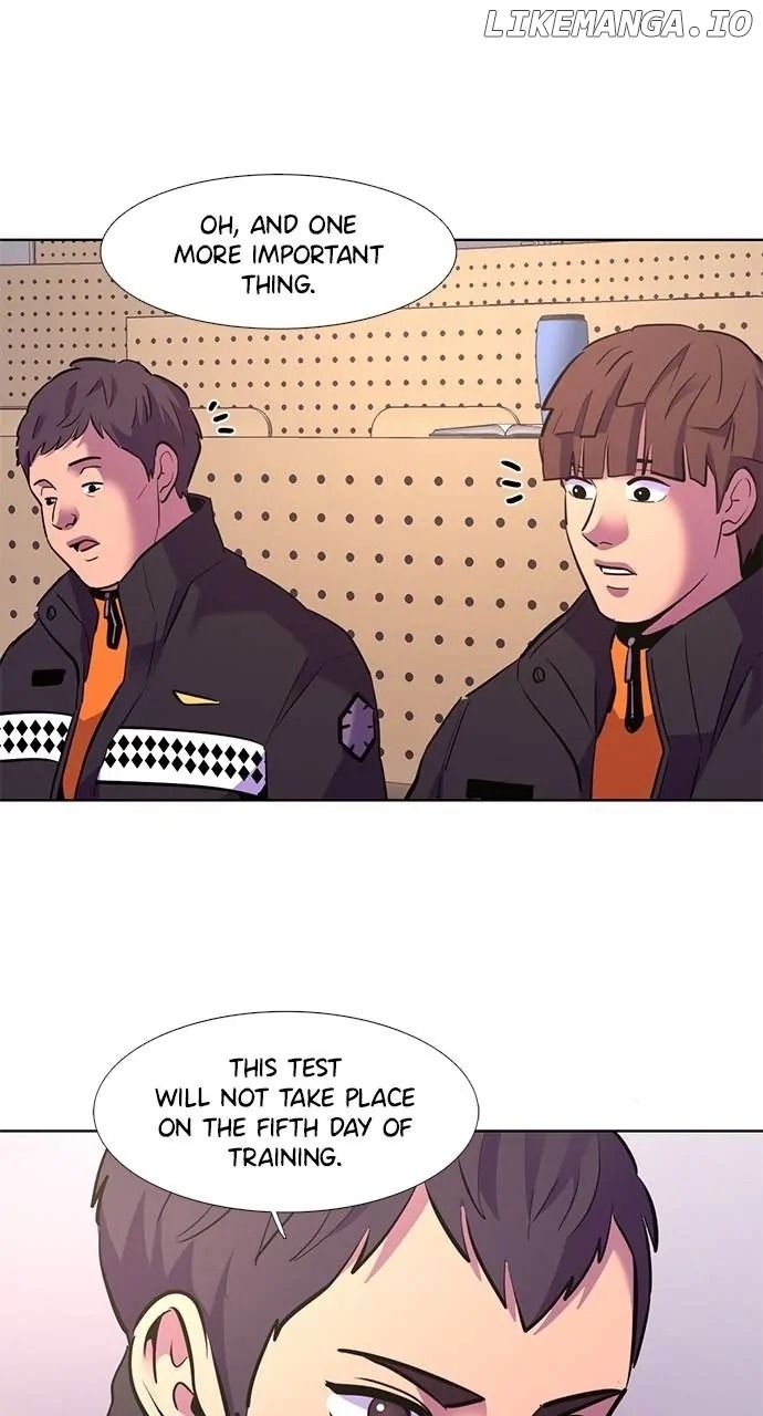 1 Second chapter 168 page 47