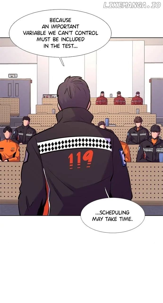 1 Second chapter 168 page 49