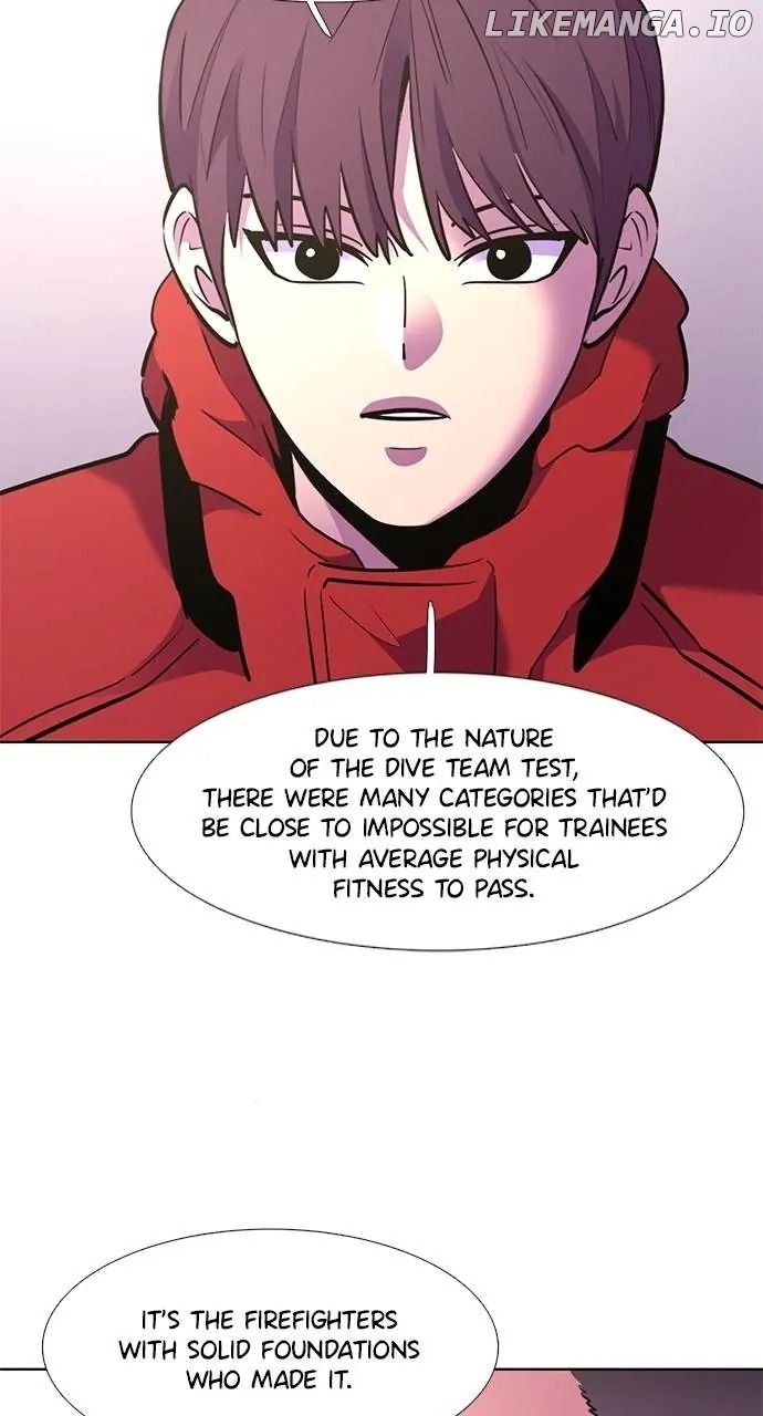 1 Second chapter 168 page 5