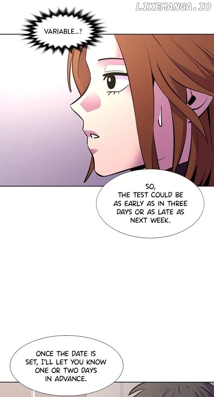 1 Second chapter 168 page 50