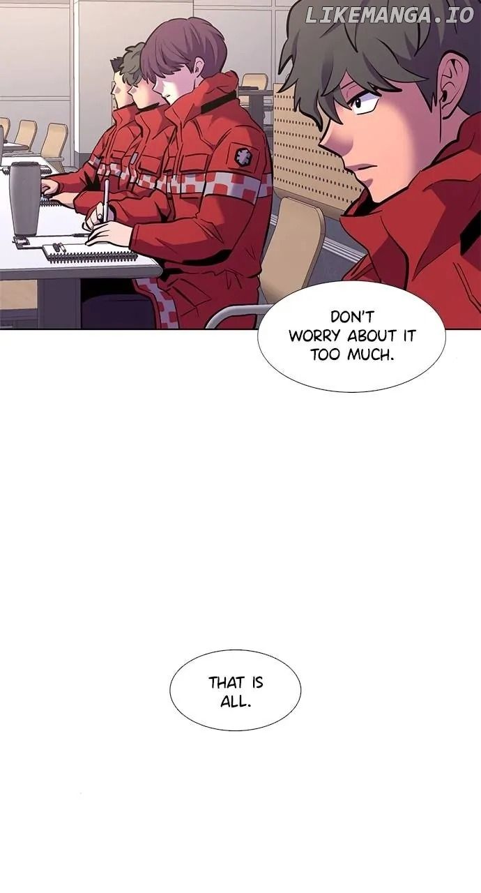 1 Second chapter 168 page 51