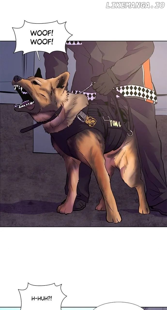 1 Second chapter 168 page 53