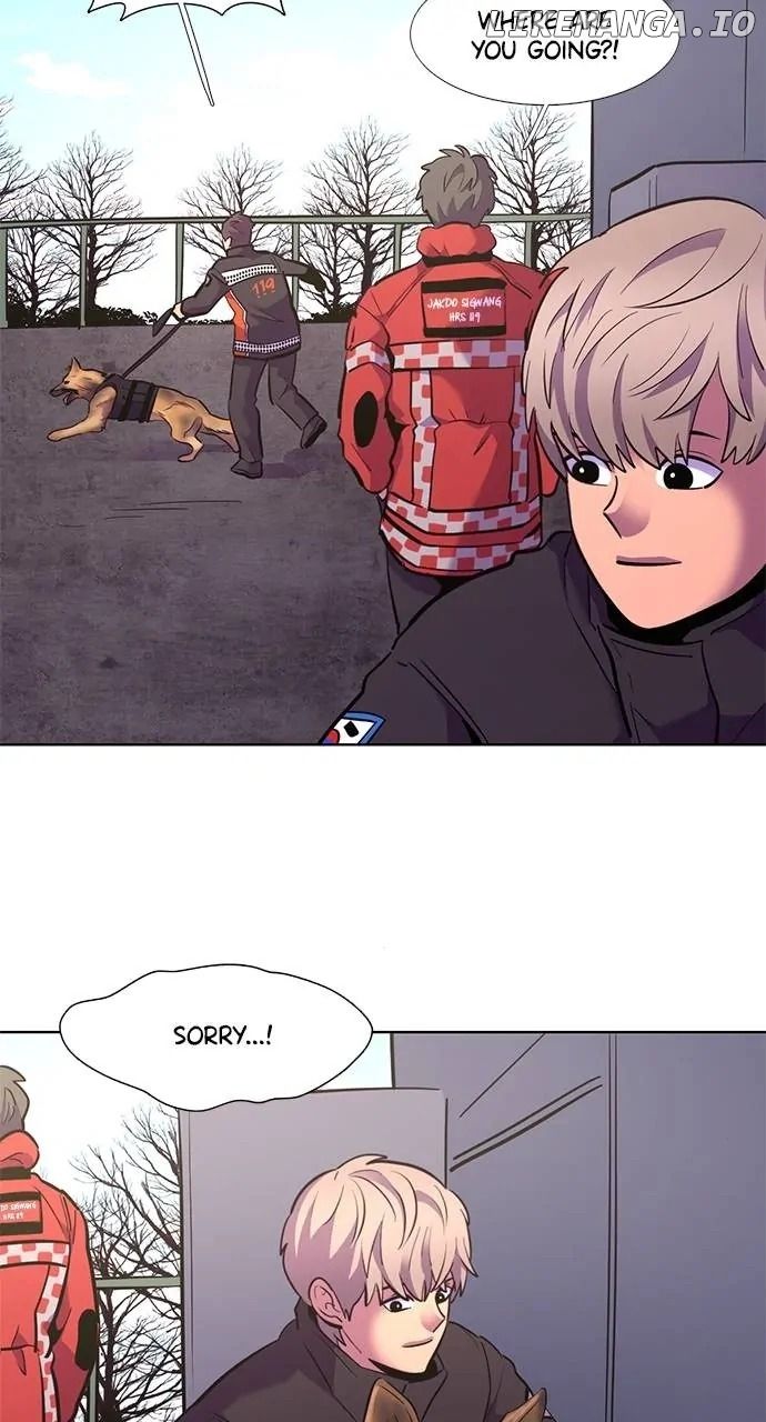 1 Second chapter 168 page 54