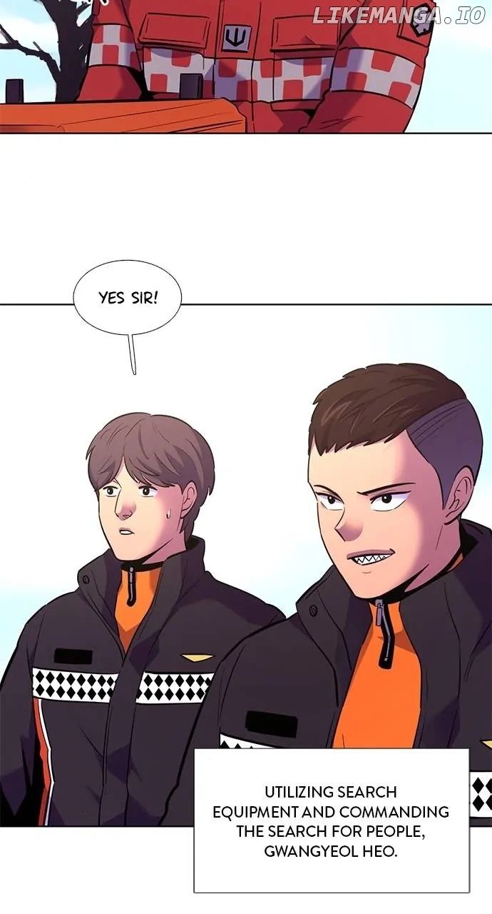 1 Second chapter 168 page 56