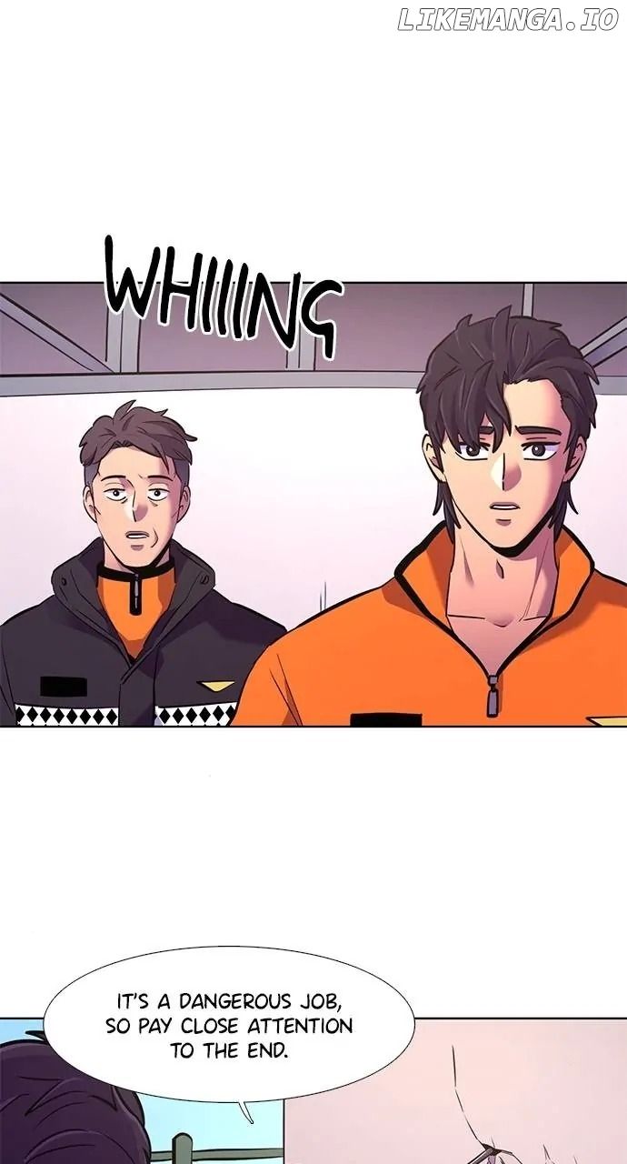 1 Second chapter 168 page 57