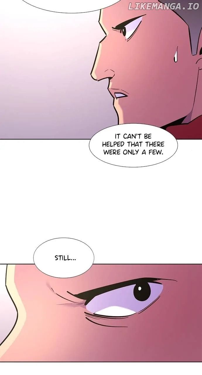 1 Second chapter 168 page 6