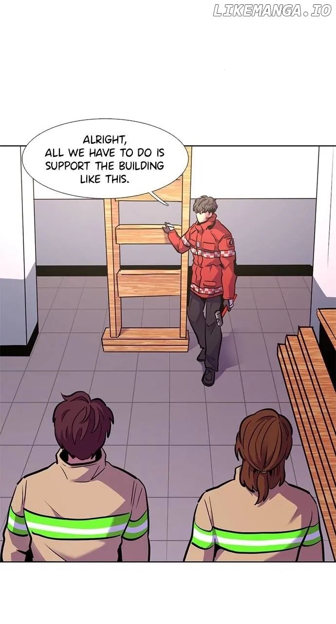 1 Second chapter 168 page 60