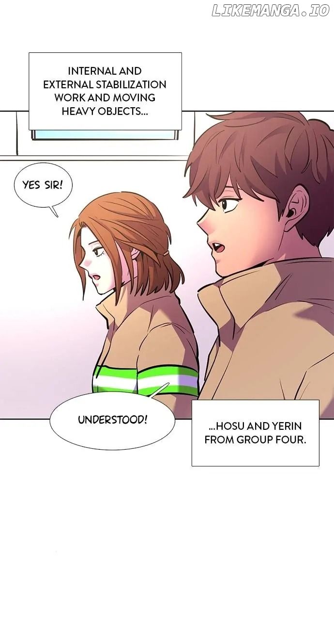 1 Second chapter 168 page 61