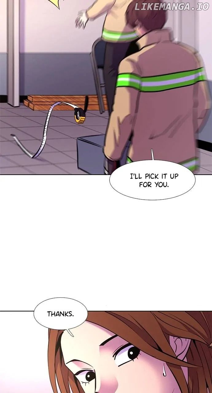 1 Second chapter 168 page 64