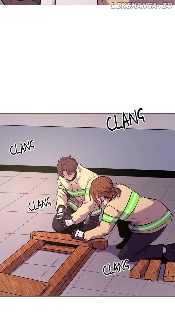 1 Second chapter 168 page 68