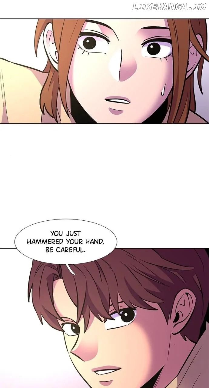 1 Second chapter 168 page 71