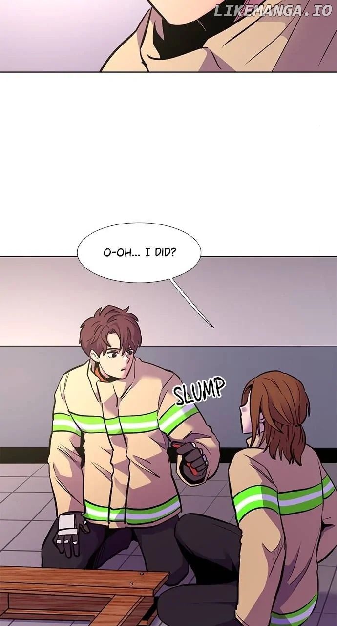 1 Second chapter 168 page 72