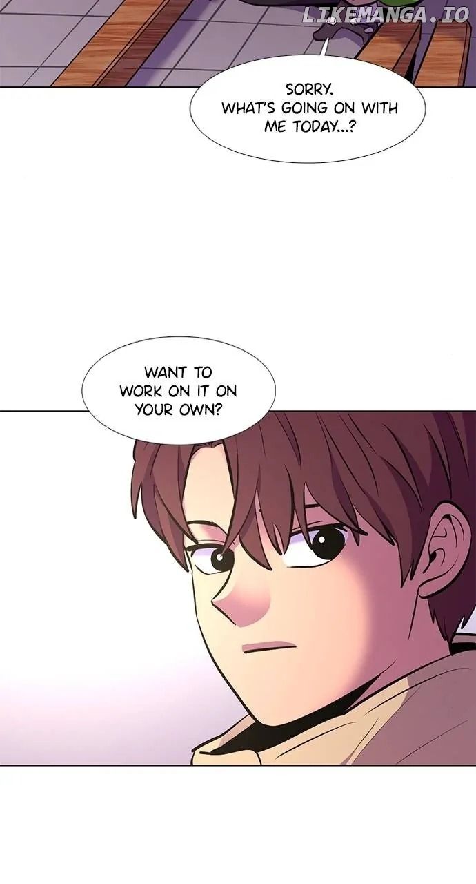 1 Second chapter 168 page 73