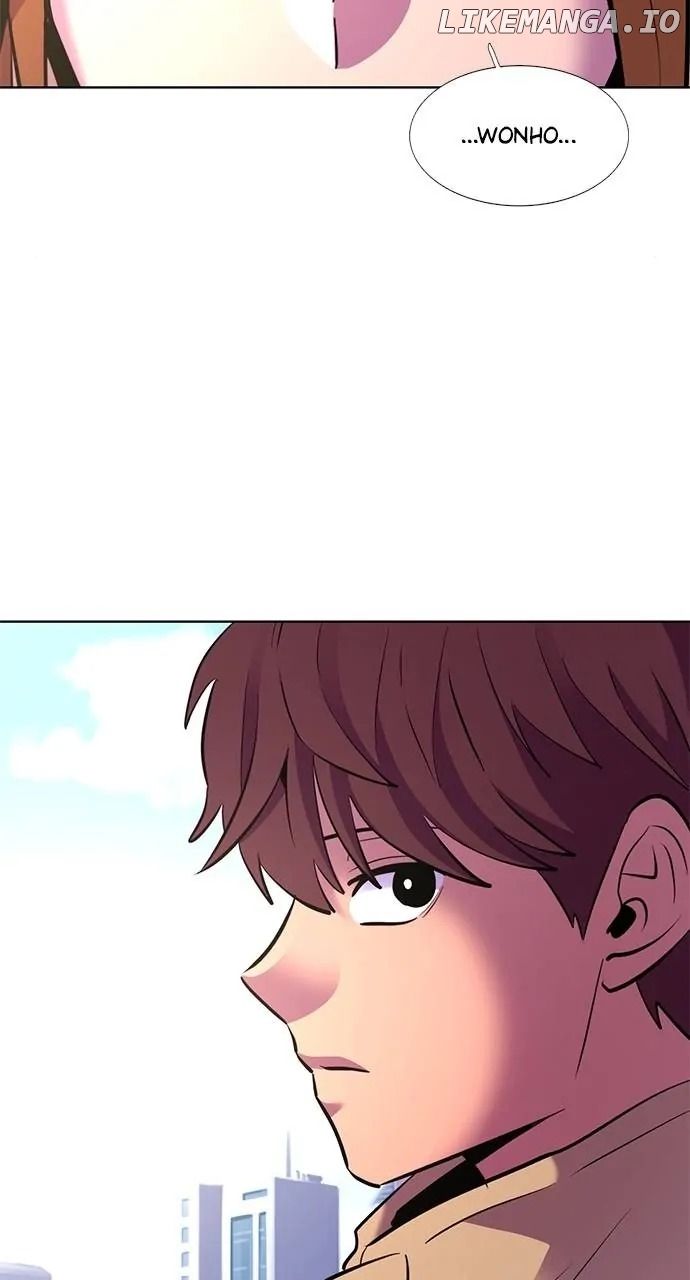 1 Second chapter 168 page 79