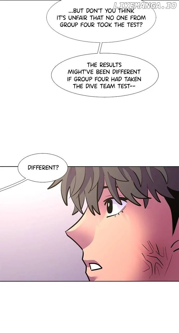 1 Second chapter 168 page 8