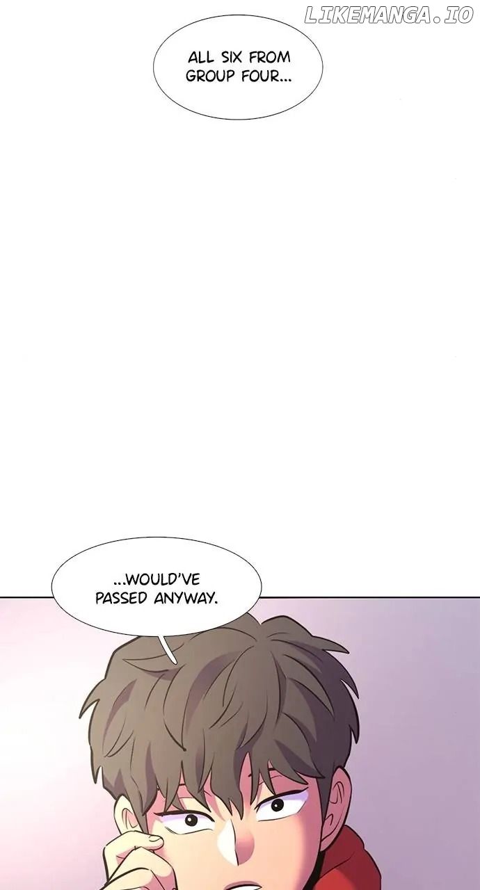 1 Second chapter 168 page 9