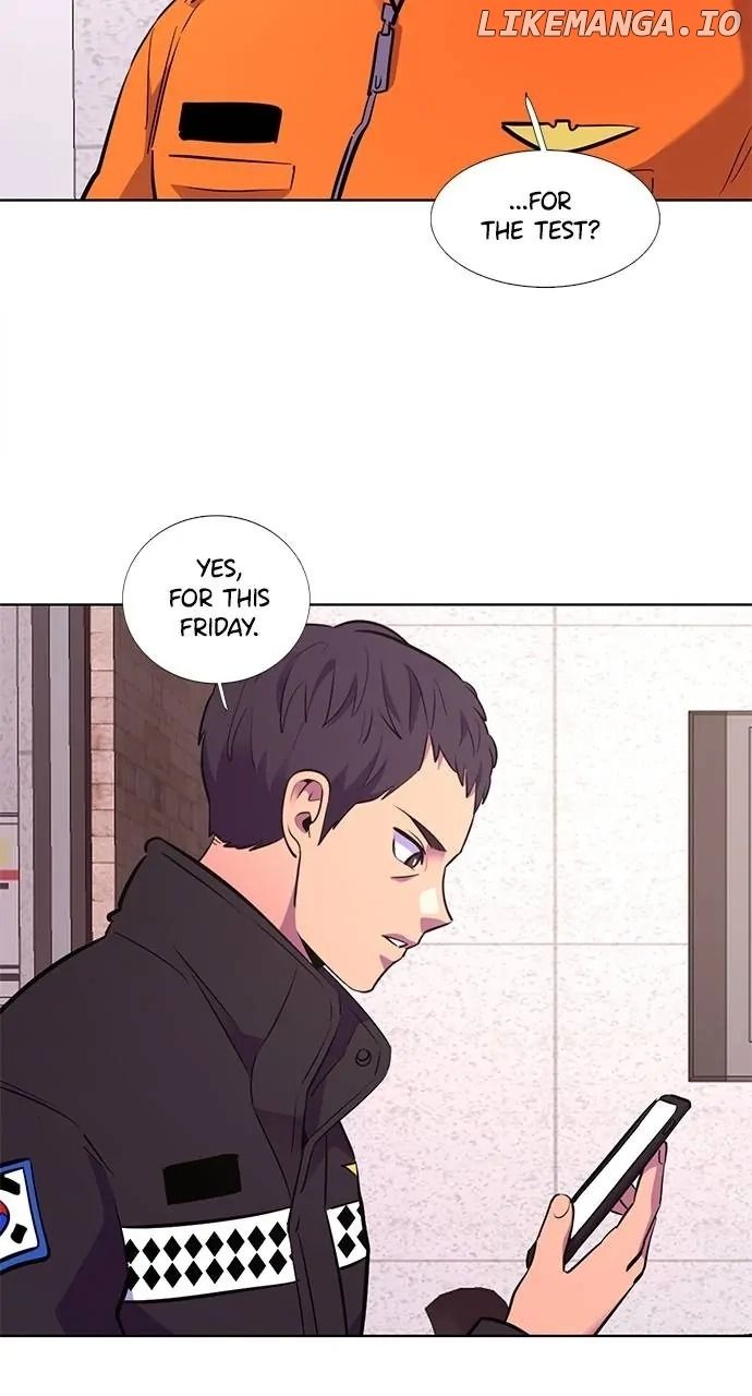 1 Second chapter 168 page 91