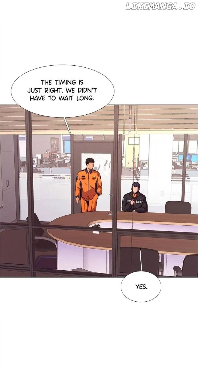 1 Second chapter 168 page 92