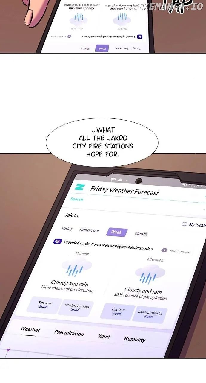 1 Second chapter 168 page 96