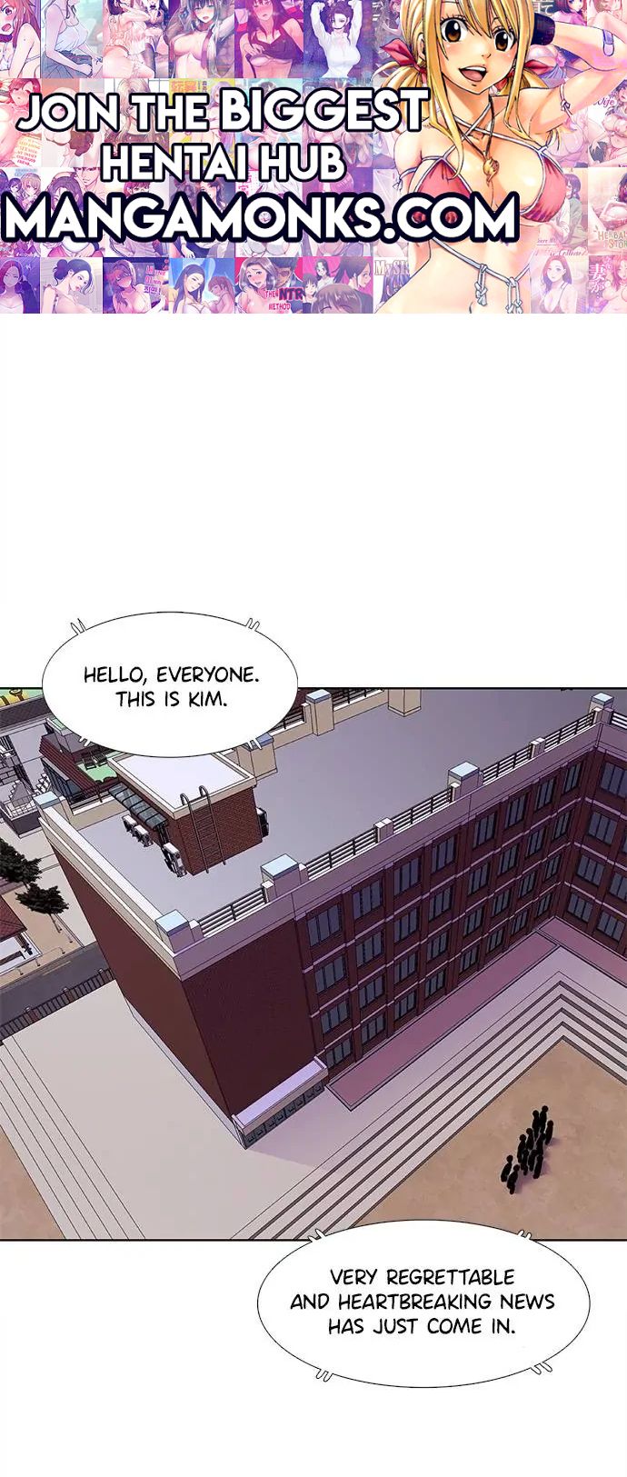 1 Second chapter 169 page 1