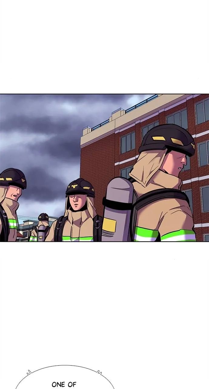 1 Second chapter 169 page 2